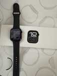 Apple Watch 10 46 мм, Jet Black