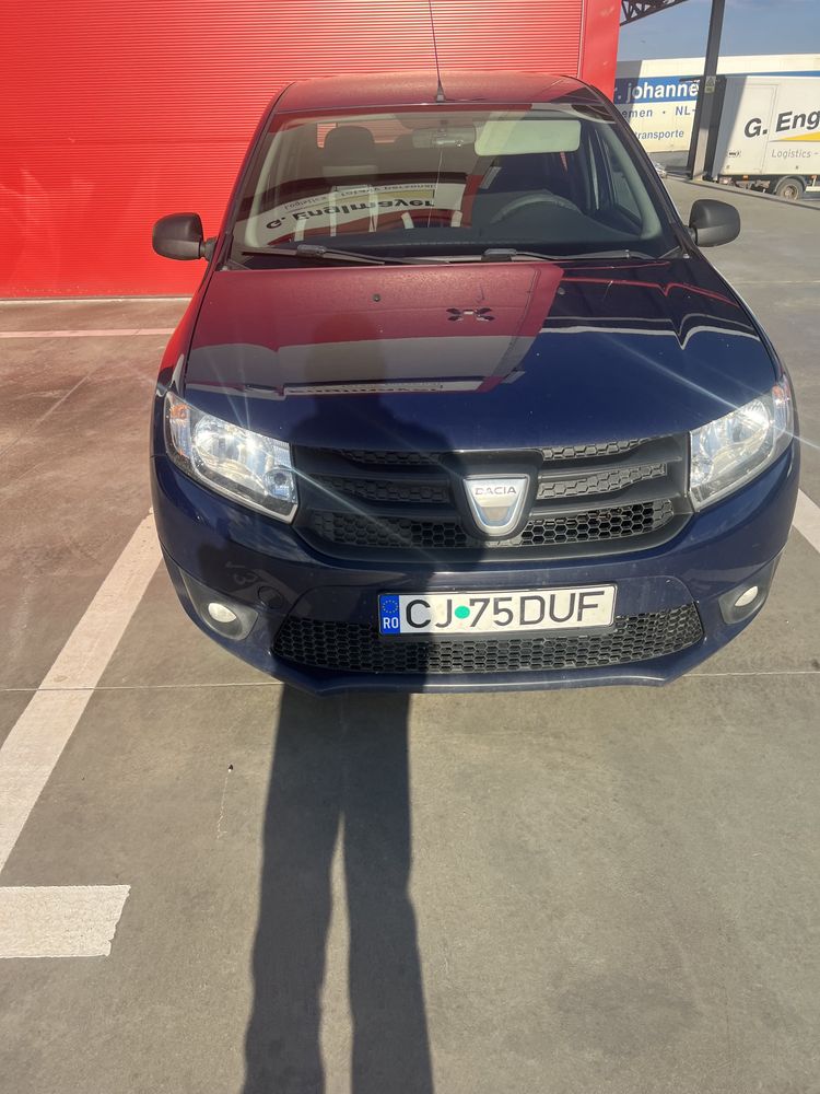 Vand dacia logan