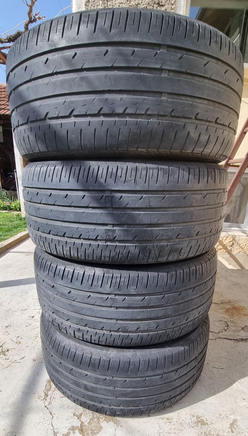 Летни гуми 245/45-18