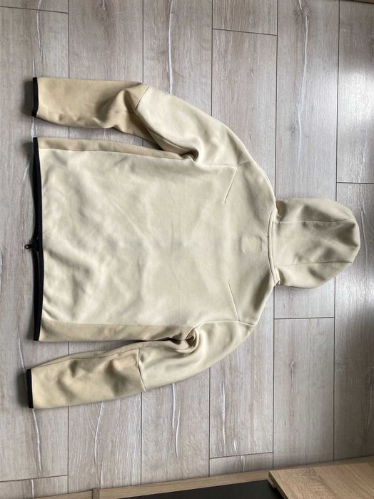 Найк Nike Tech Fleece Full Zip Hoodie мъжко горнище горница размер М
