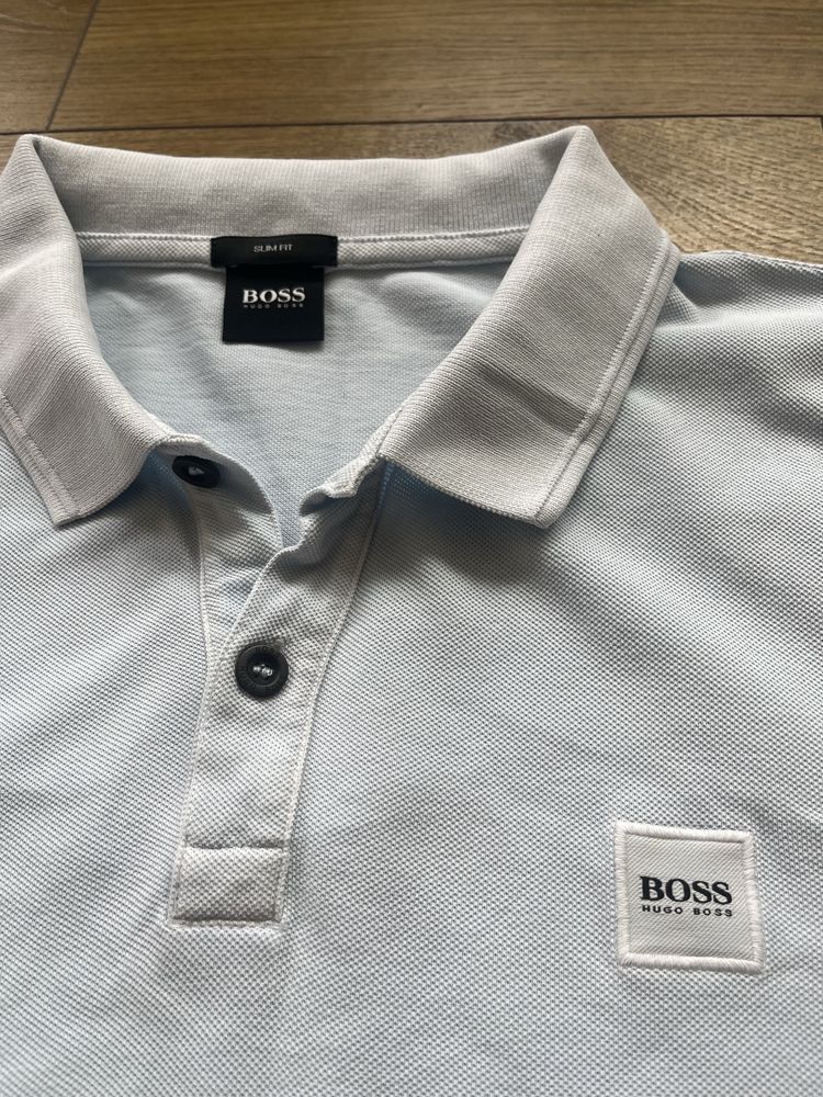 Hugo Boss : размер S / Оригинал