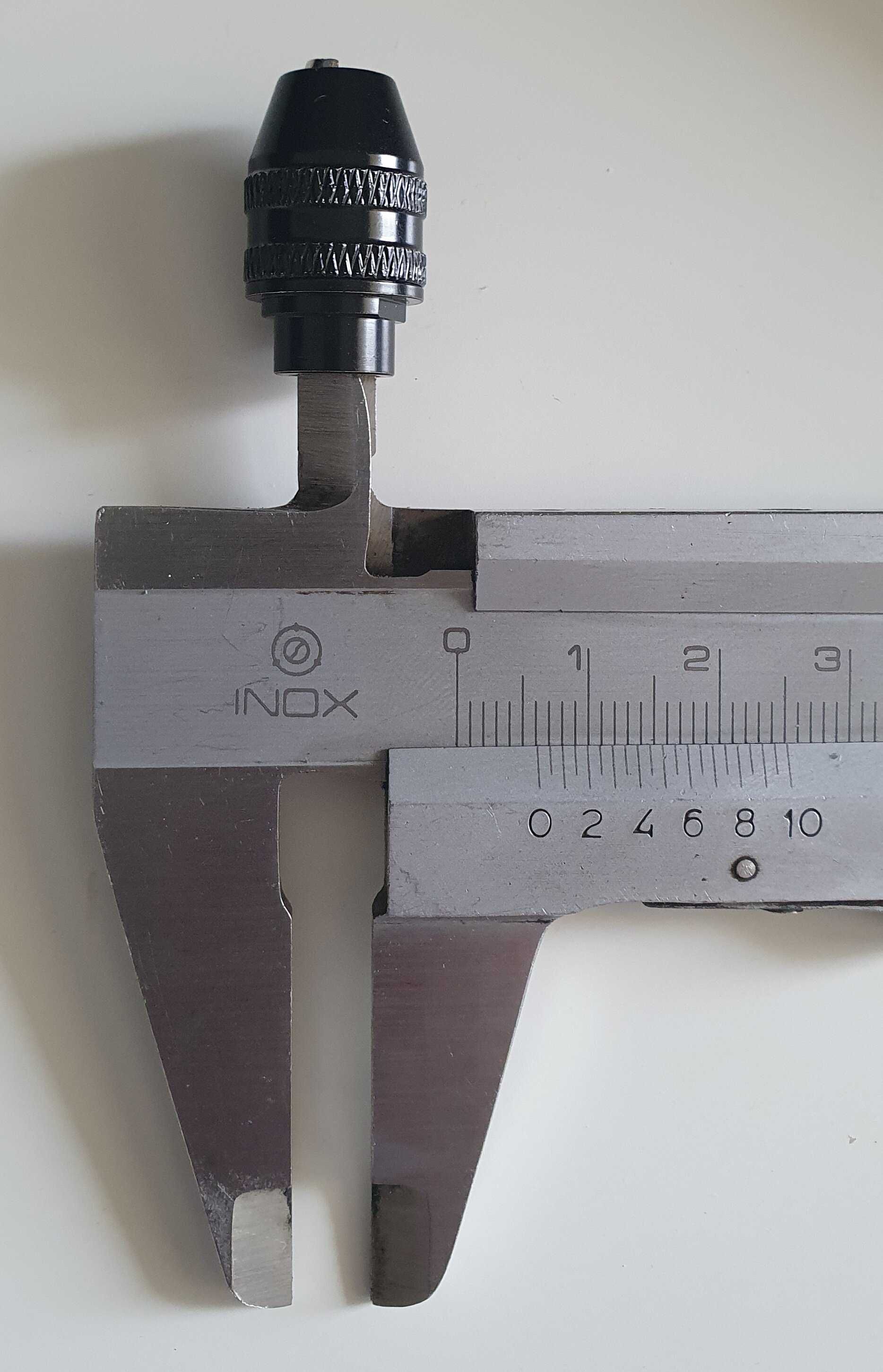 Патронник за Дремел/Dremel от 0.8 до 3.2 мм