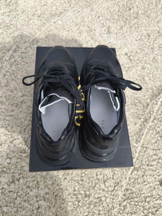 Мъжки маратонки Guess