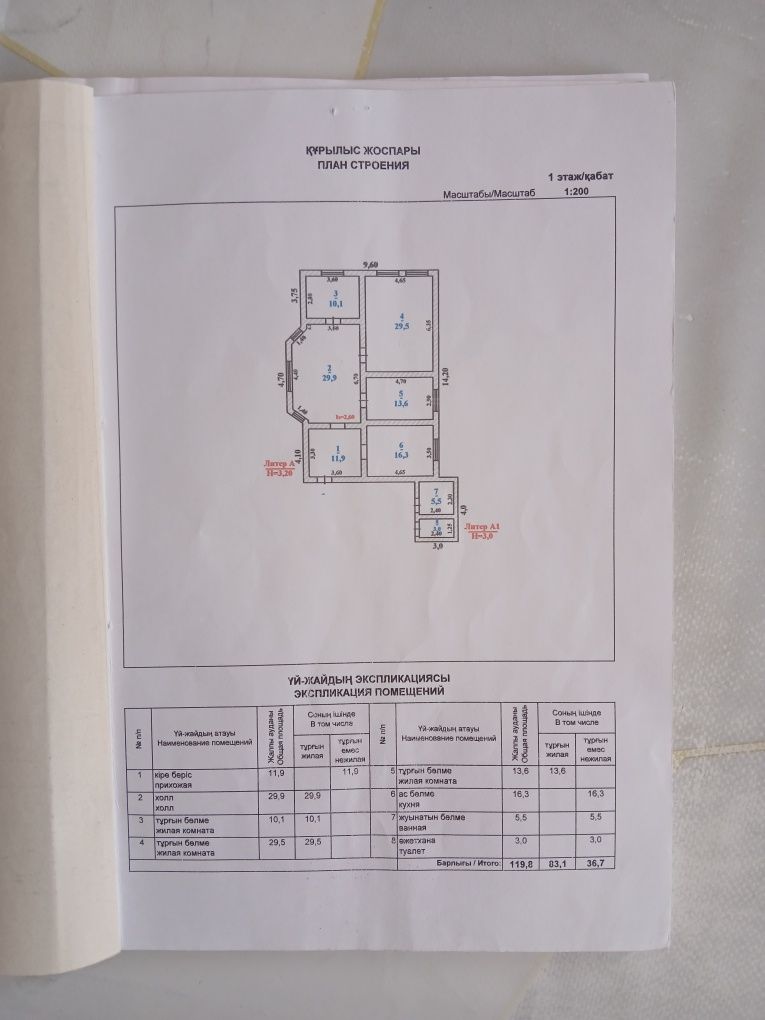 Дом продаётся кайтпас 2