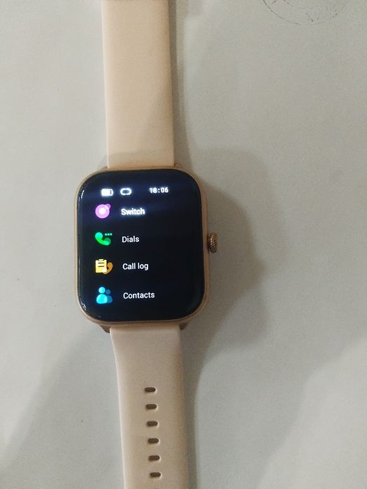 Смарт Часовник T11Plus