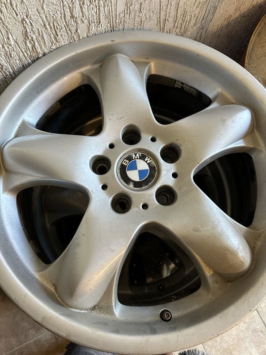 Аруминиеви джанти 18 цола за BMW X3 ,X5