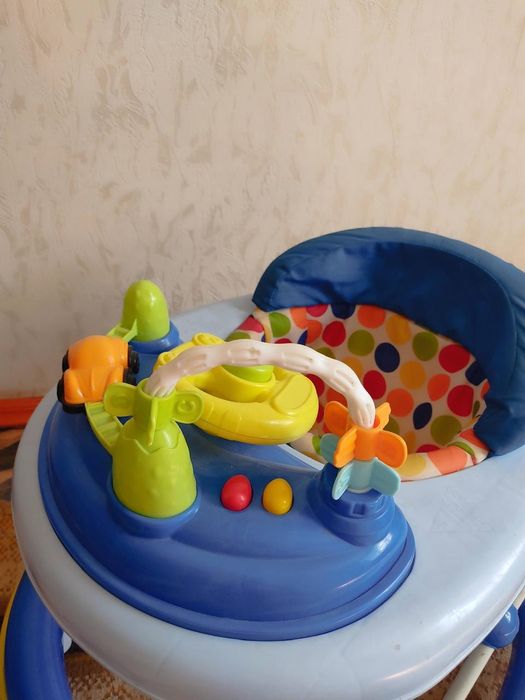 Ходунки детские ходунок
