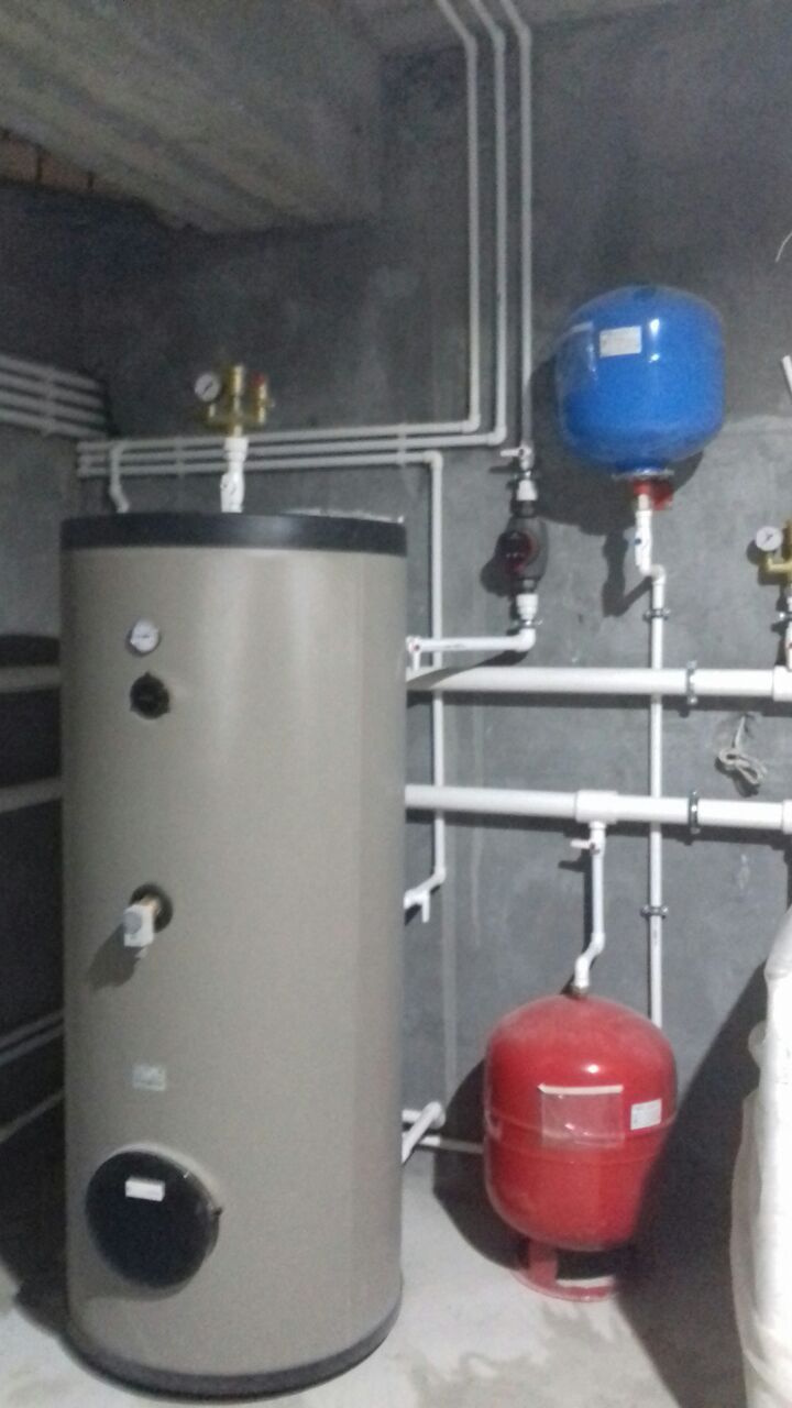 Сантехник ремонт монтаж системы отопления и водапровада