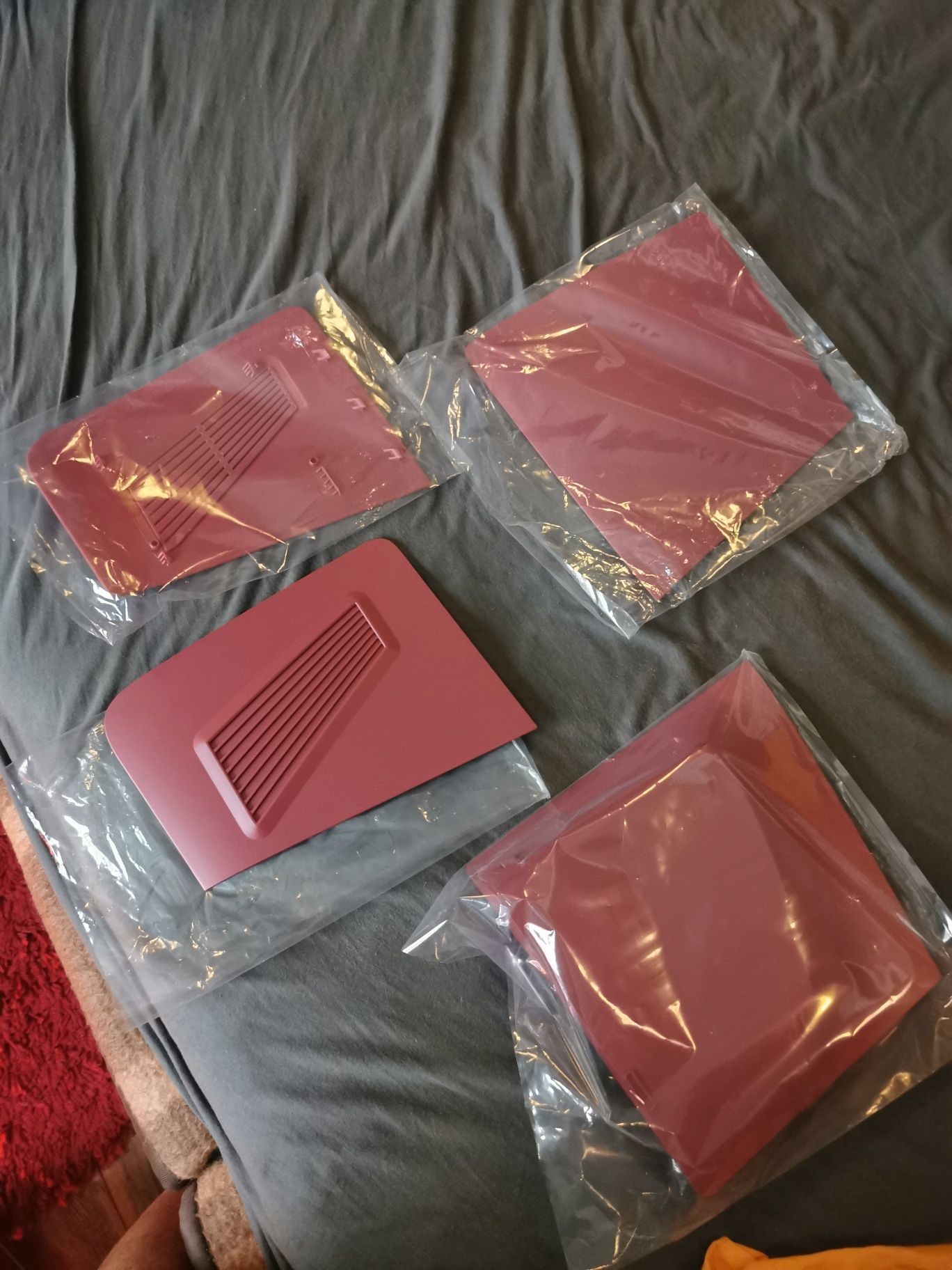 Панели за ps5 pro