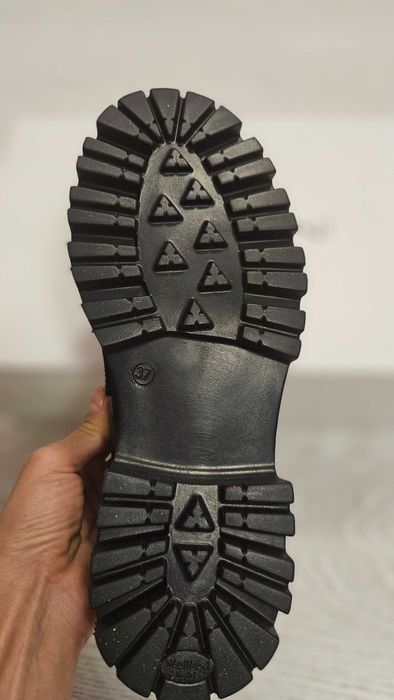 Кожени лоуфъри Baldinini