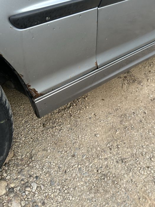 Vand bmw e46 320d stage 1
