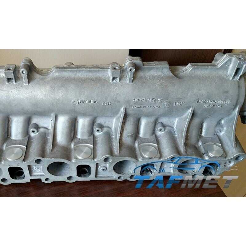 Тапи за вихрови клапи за FIAT ALFA ROMEO LANCIA 2.4 20V JTD