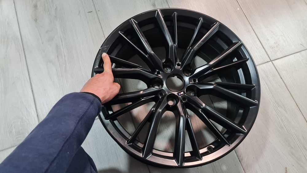 1buc janta 18 BMW 3 g20 4 g22 m796