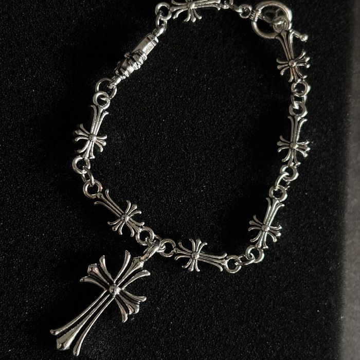 Bratari Chrome Hearts La Alegere Una