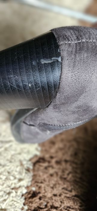 Cizme femei marimea 35