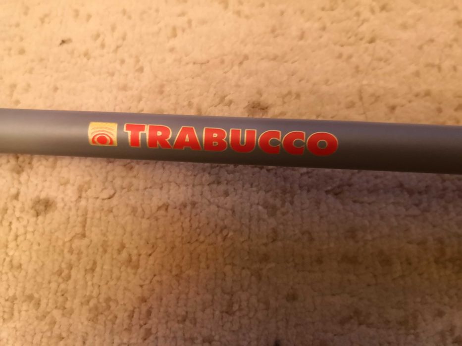 Болонеза  TRABUCCO Activa Power Bolo - 4.0 м