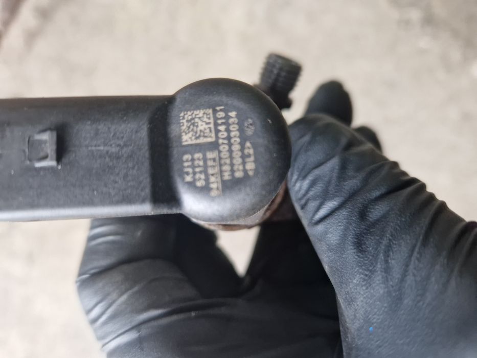 Injectoare Renault Megane 3 1.5 DCI 2012 8200903034