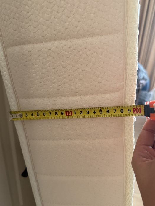 матрас VOLO, новый!!!