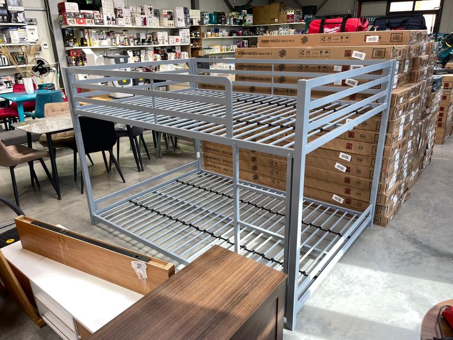 Pat muncitori supraetajat - 140/140/200 metalic vopsit electrostatic