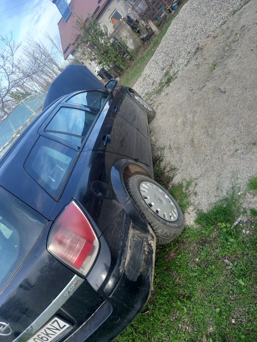 Opel Astra H 1.7 cdti