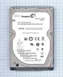 Жесткий диск HDD 2,5" 500GB Seagate Momentus