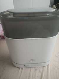 Sterilizator Philips Avent 4 în 1