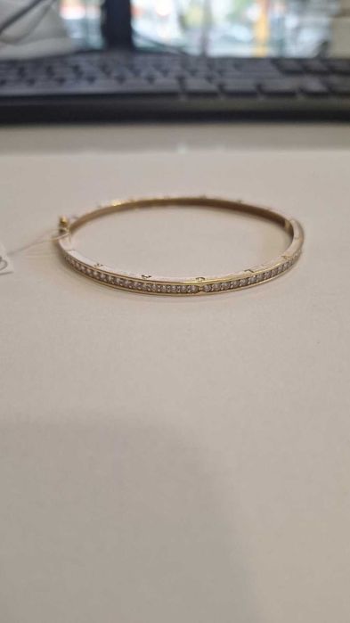 Златна гривна 10.1гр 5769-25/3