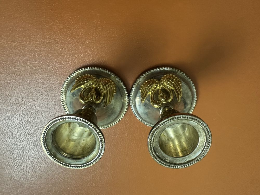 Подсвечники
