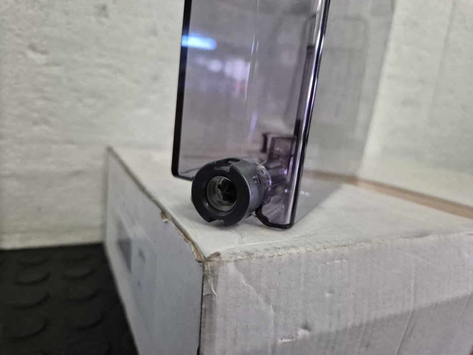 Rezervor apa fara capac espressor DeLonghi AS13200250 / N3