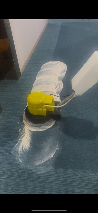 Химчистка ковролина. Химчистка ковролана