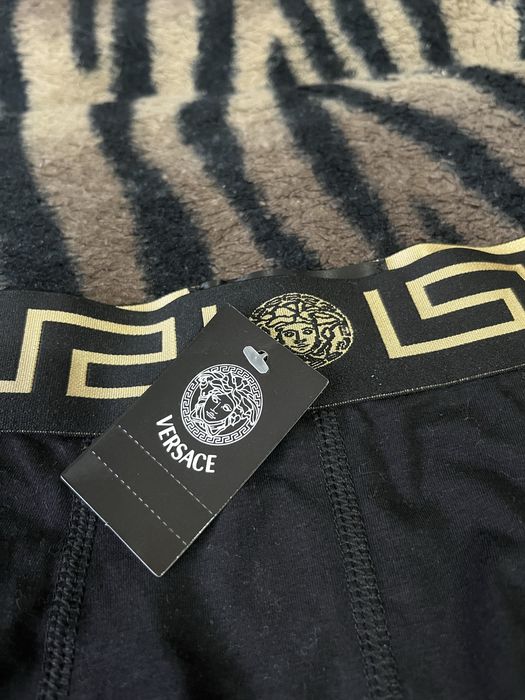 Chiloți Versace Nepurtați