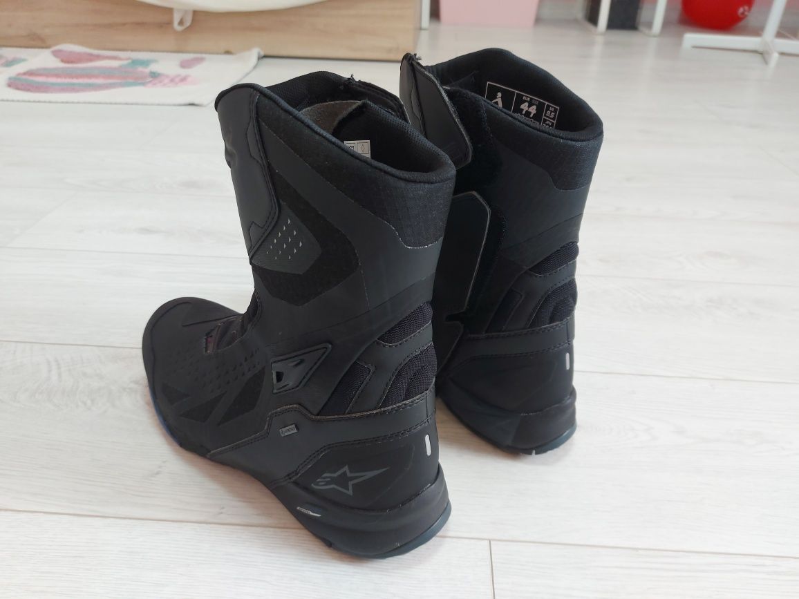 Alpinestars Rt-8 Gore-Tex