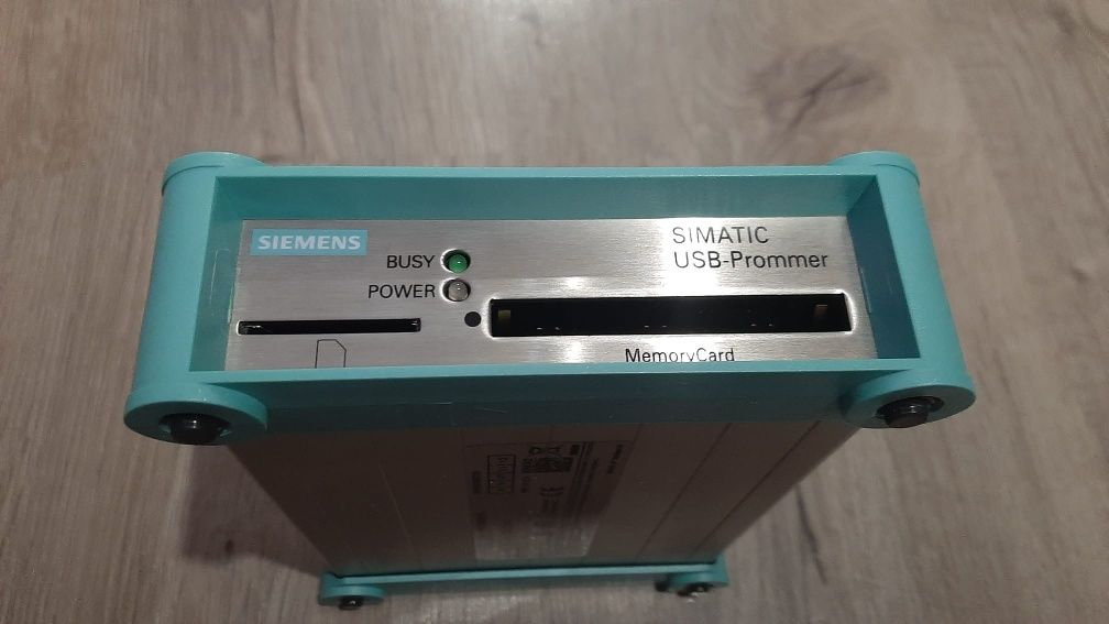 Siemens Simatic USB - prommer