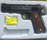 Металический пистолет модел C2911A