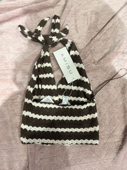 Лот Топ(нов) с пола