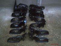 corp oglinda Opel Astra H 60 lei