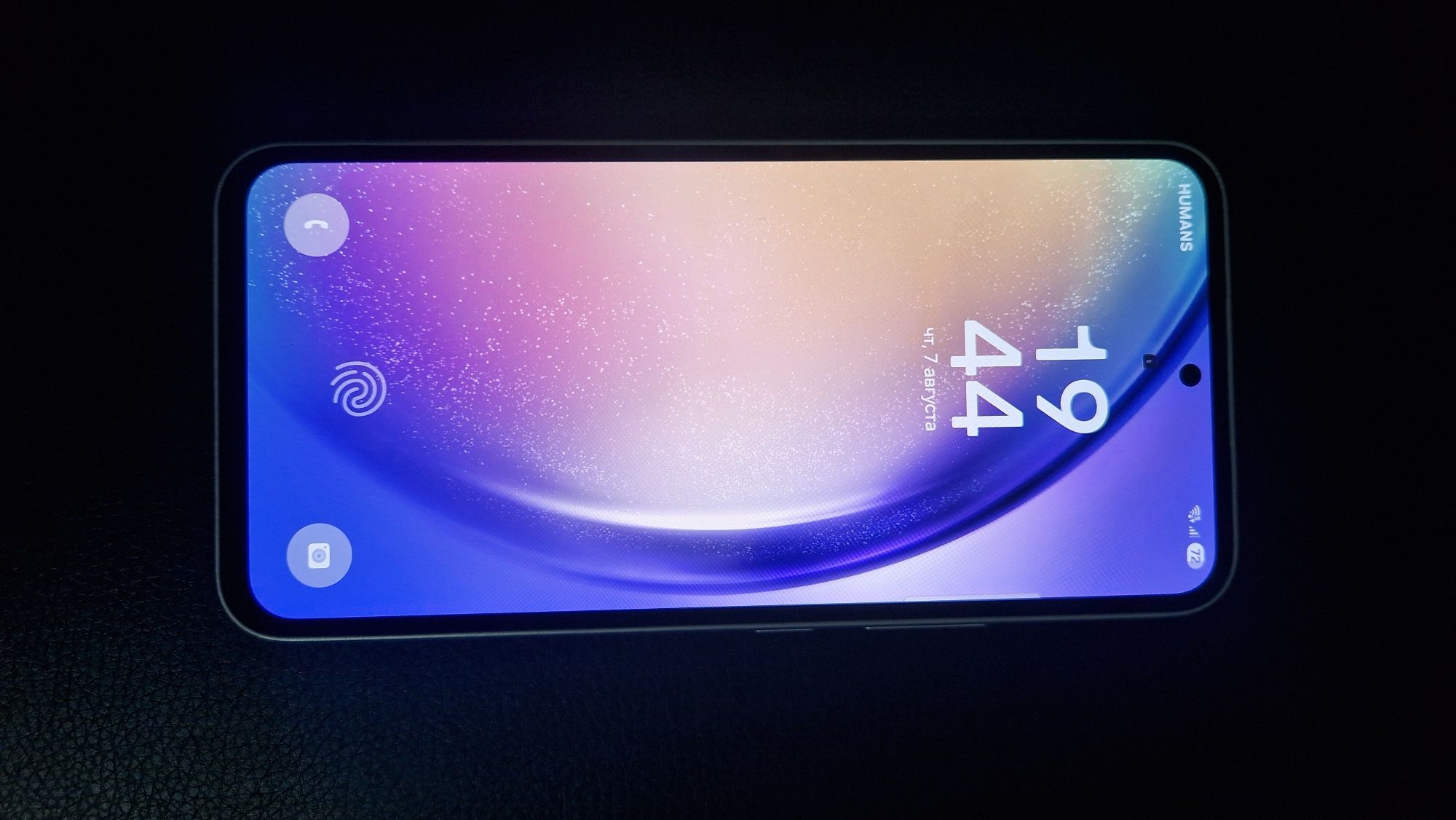 Samsung Galaxy A54
