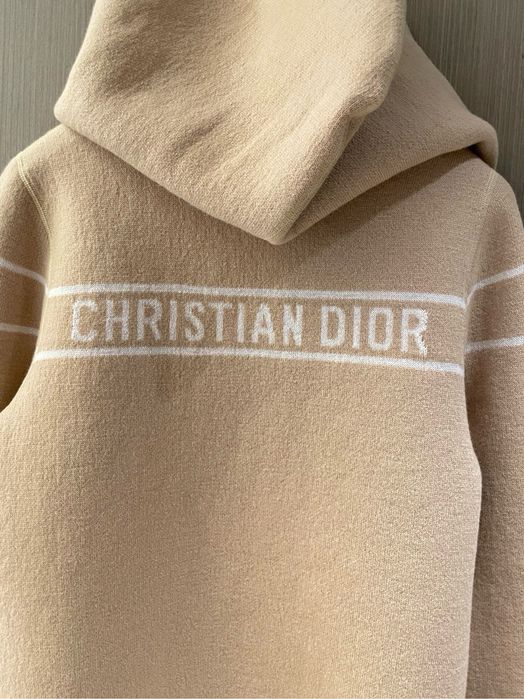 Dior плетена горница женска
