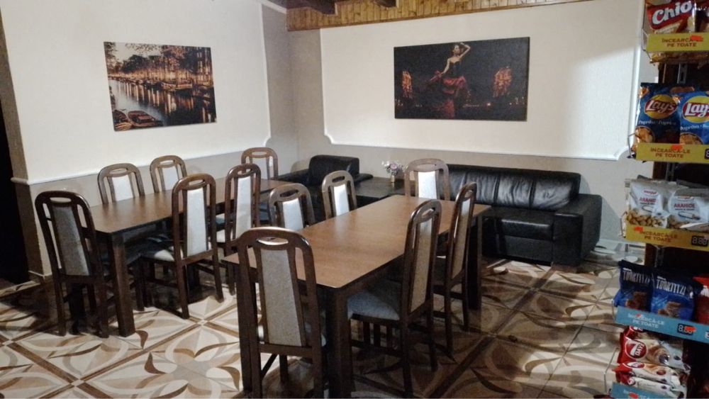 Inchiriez spatiu comercial /bar/terasa/altele