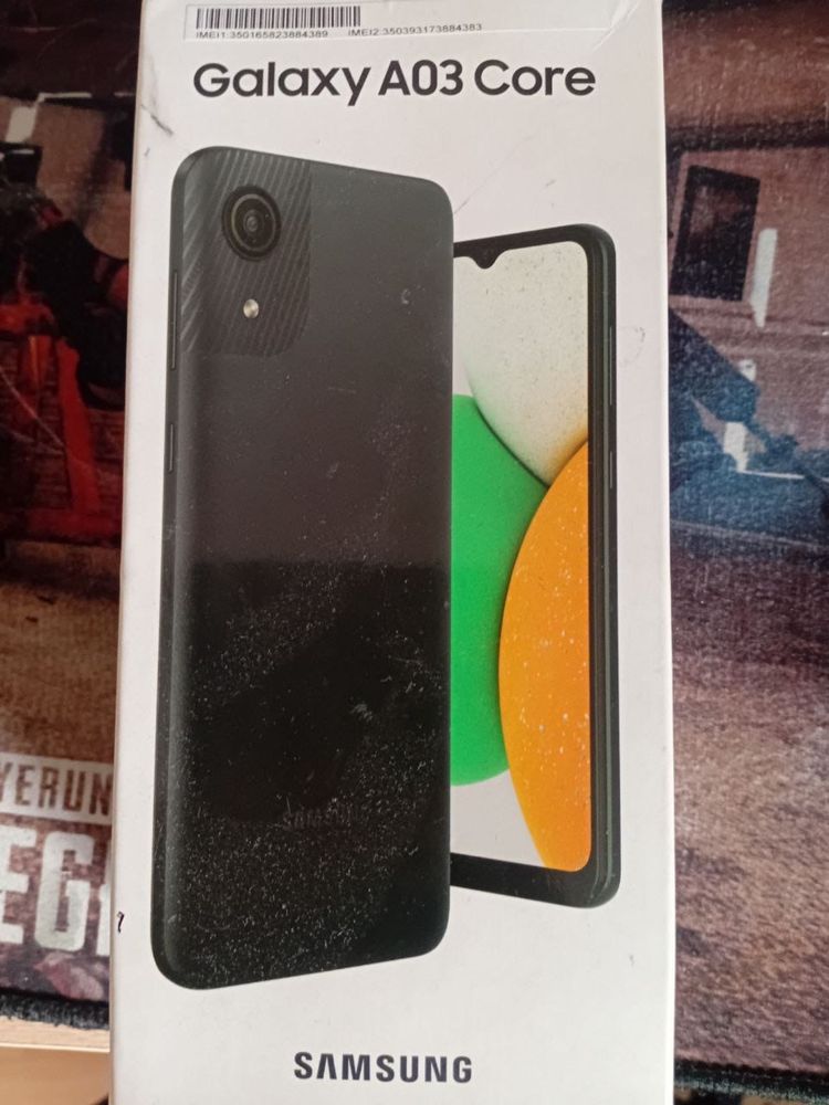 Продам Samsung Galaxy a03 Core