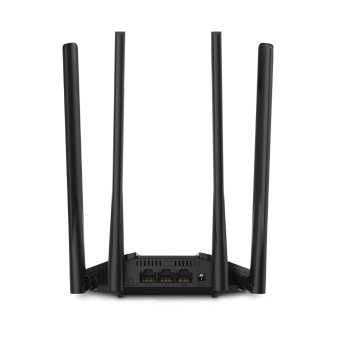 Двухдиапазонный гигабитный роутер Wi‑Fi AC1200 с MR30G поддержкой Mesh