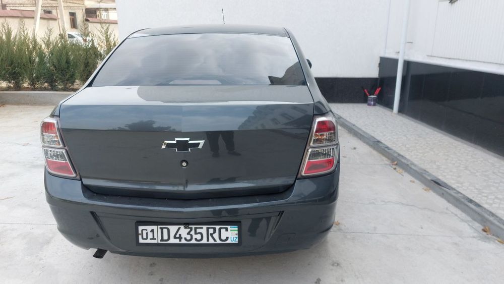 Кобальт срочна сотилади