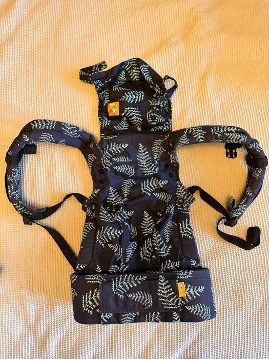 Ергономична раница Tula Explore