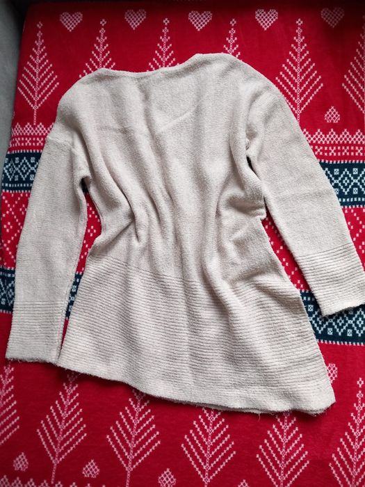 Pulover gros dama Reserved M