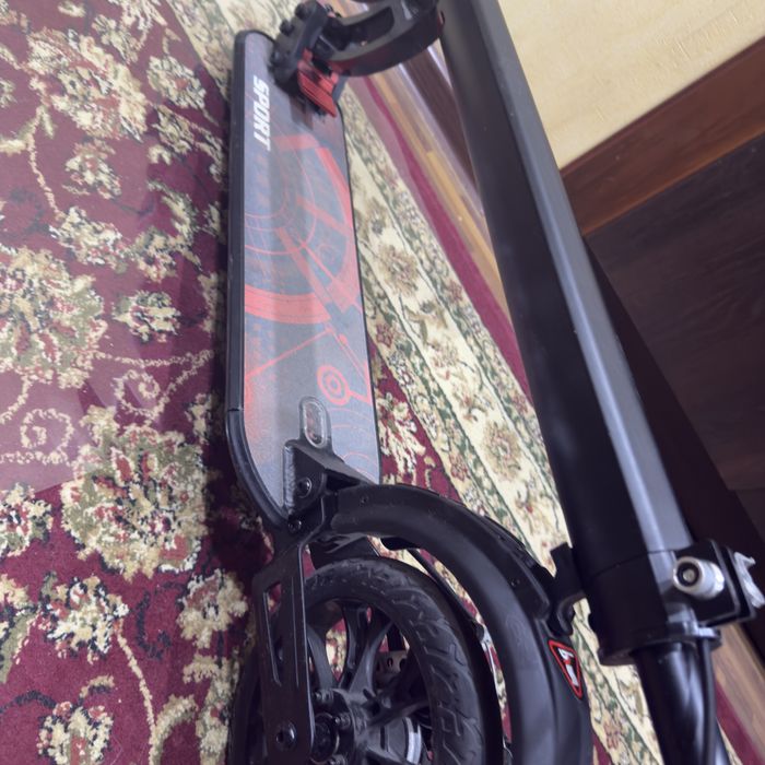 Самокат подростковый