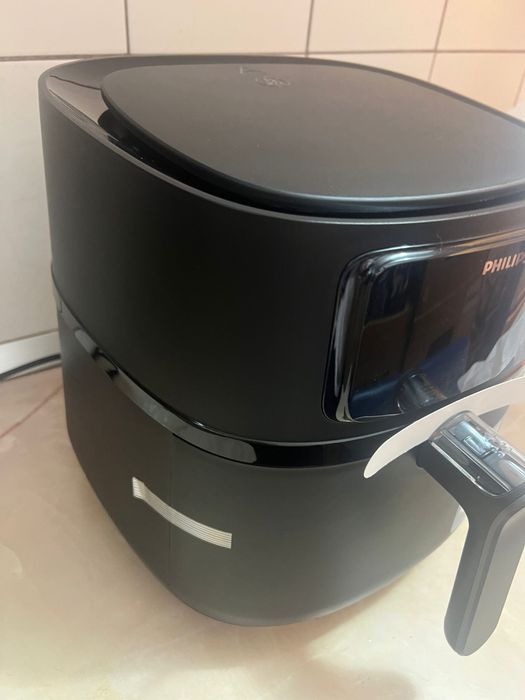 Friteuza cu aer cald PHILIPS Seria 5000 XXL