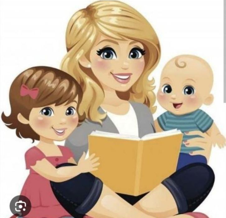 Няня на дому будьте спокойны