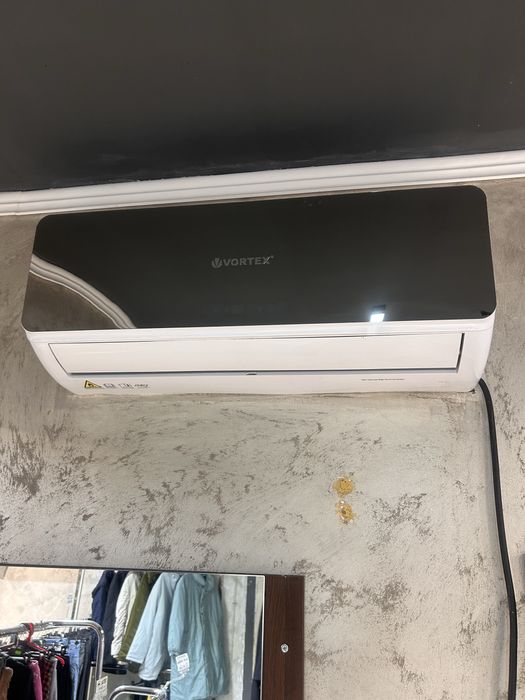 Aer conditinat Vortex