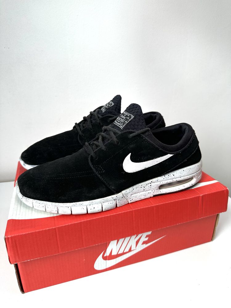 Nike Air SB Stefan Janoski (44) Маратонки