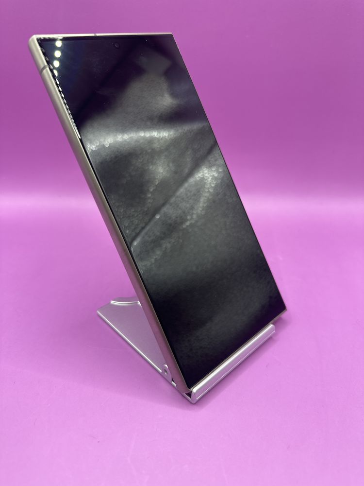 Samsung S24 Ultra 256gb •Matei Amanet Crangasi•01766